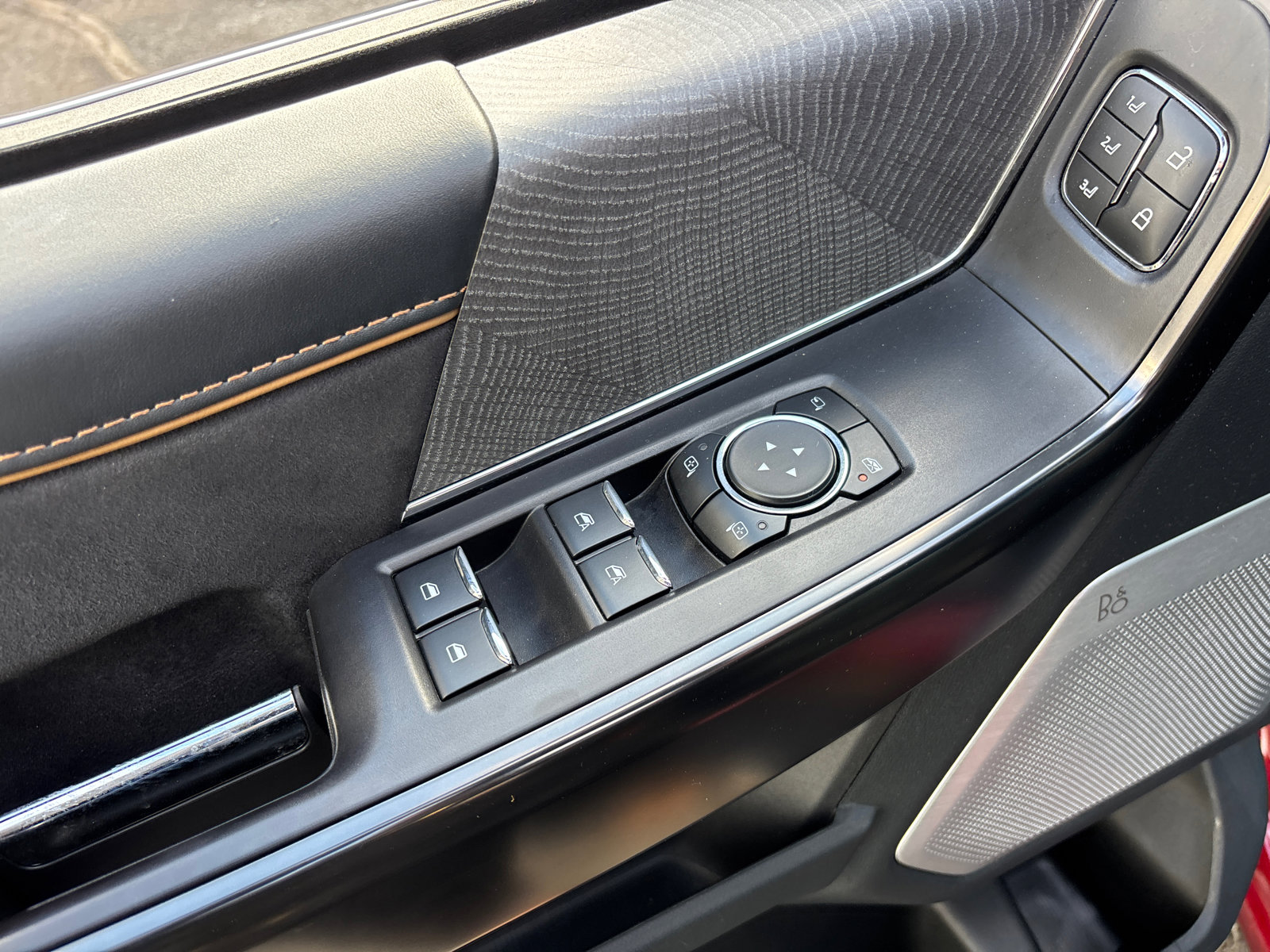 Used 2021 Ford F150 Platinum w/ Equipment Group 701A High image 14