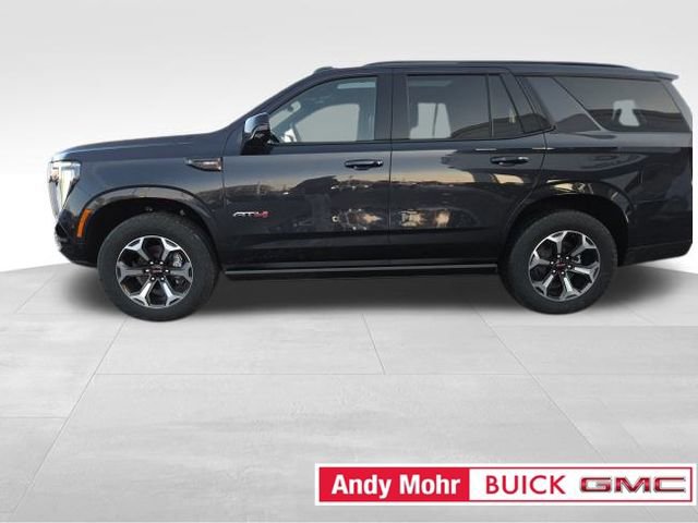 New 2026 GMC Yukon AT4 Ultimate image 12