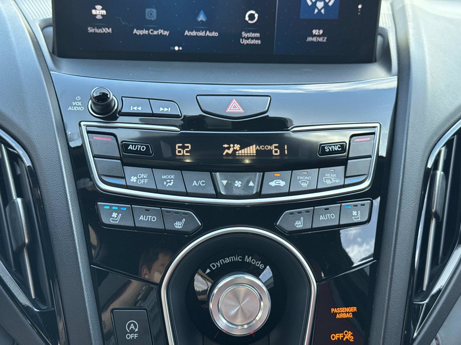 Used 2019 Acura RDX w/ Advance Package FWD image 25