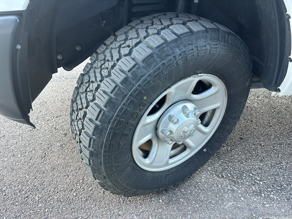 Used 2017 RAM 3500 Tradesman w/ Popular Equipment Group AWD/4WD image 27