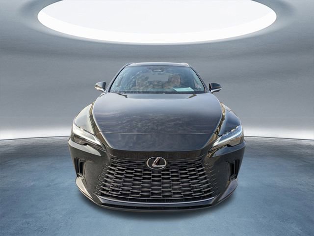 Certified 2025 Lexus RX 350 Premium w/ Accessory Package (Z1) image 9