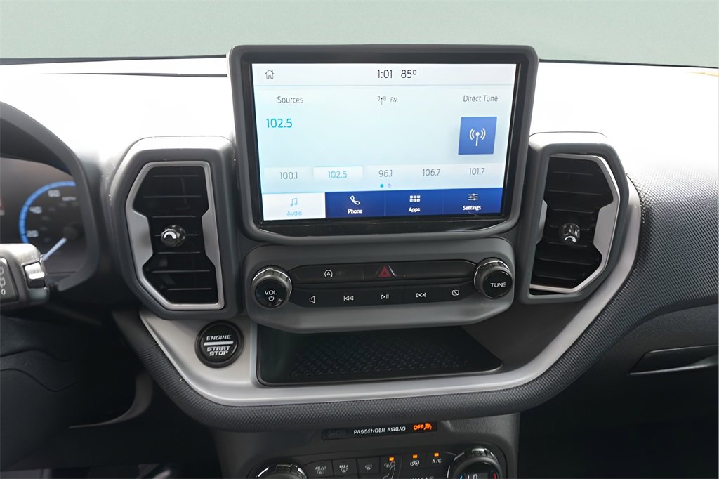 Used 2021 Ford Bronco Sport Big Bend image 18