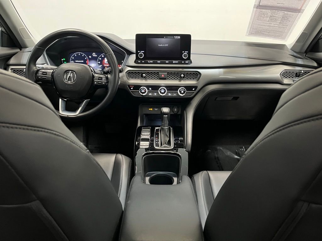 Certified 2024 Acura Integra image 17