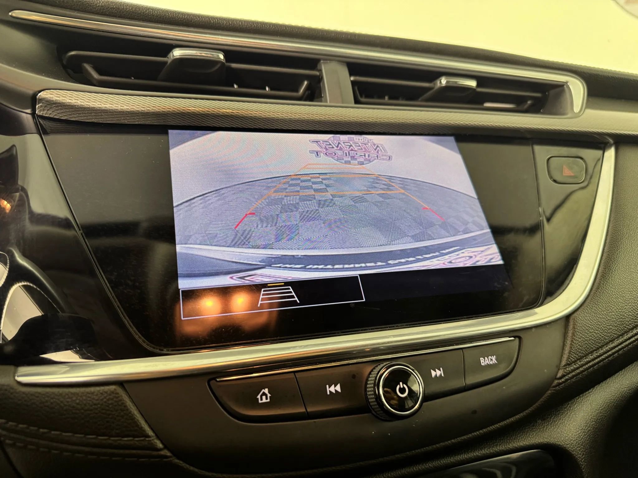 Used 2021 Buick Encore GX Preferred w/ Cold Weather Comfort Package image 18