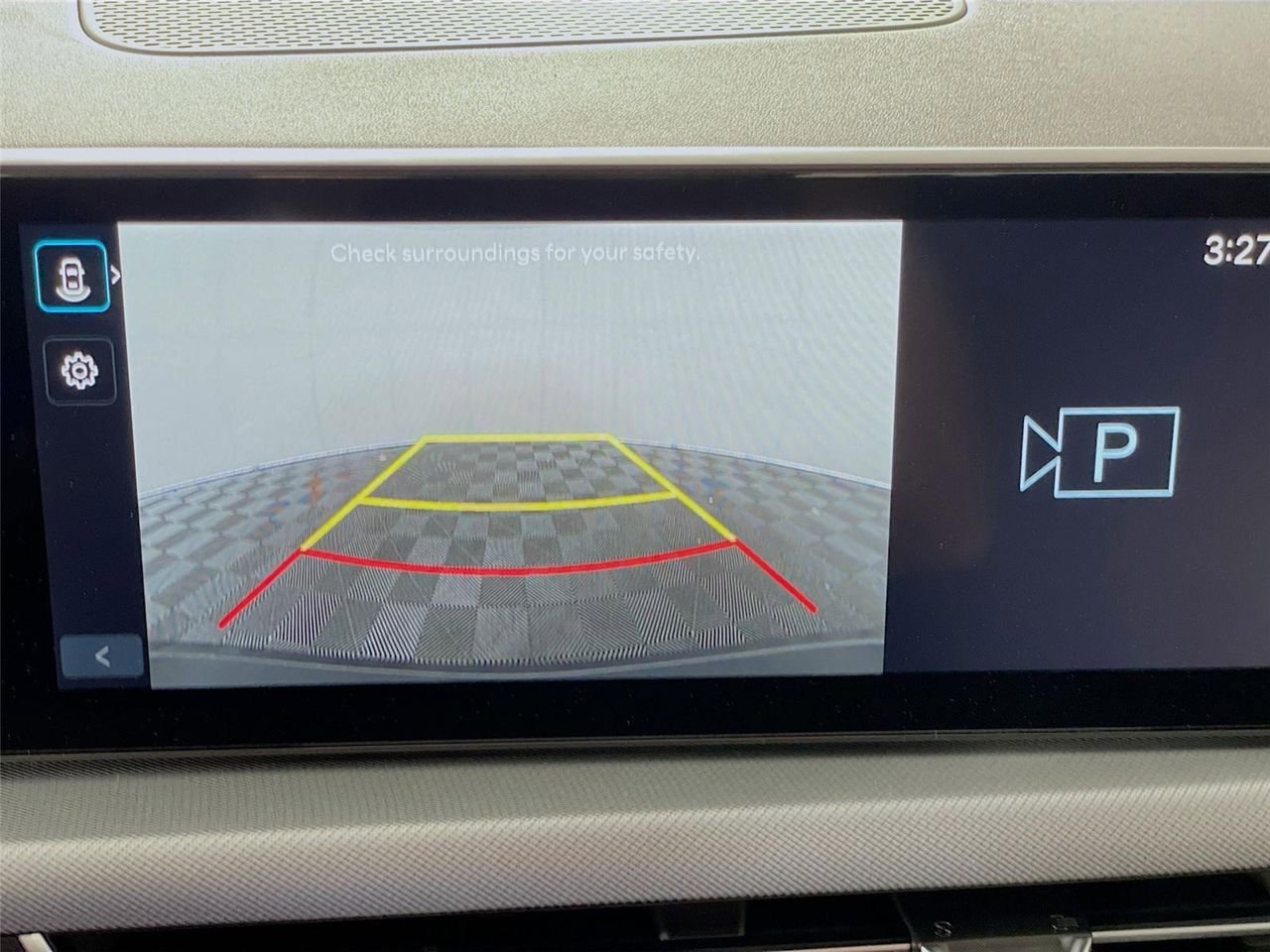 New 2026 Hyundai Sonata SE FWD image 14