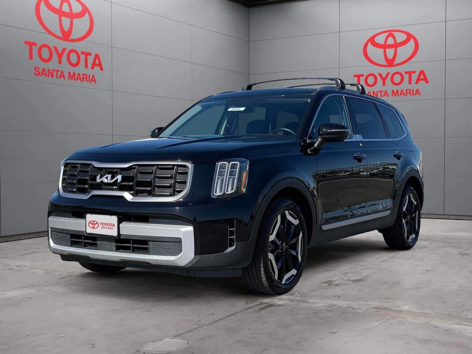Used 2025 Kia Telluride S image 9