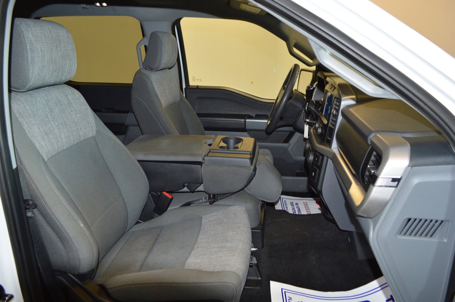 Used 2023 Ford F150 XLT image 11