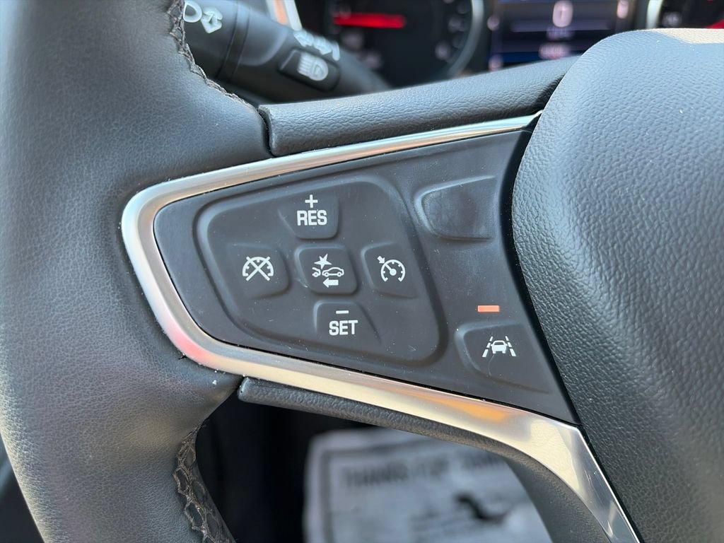 Used 2023 Chevrolet Equinox LT FWD image 13