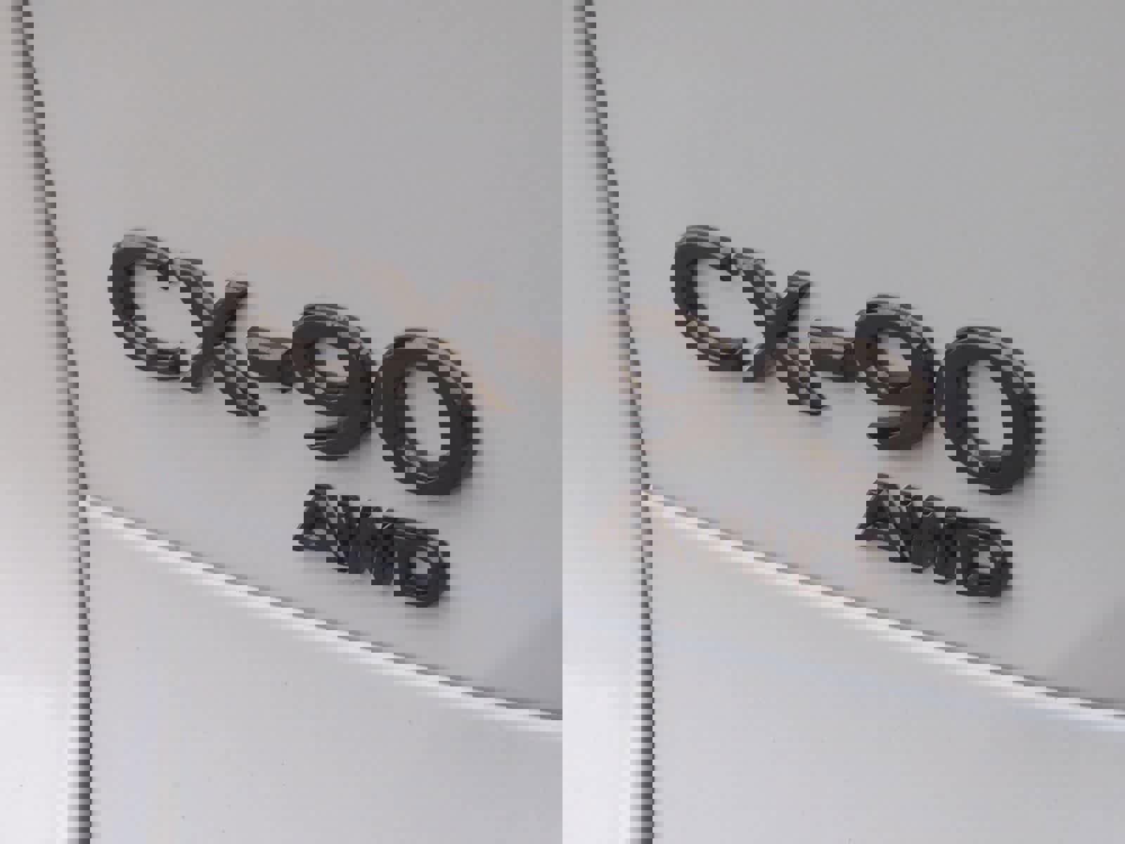 New 2026 MAZDA CX-90 3.3 Turbo S w/ Premium Package image 12