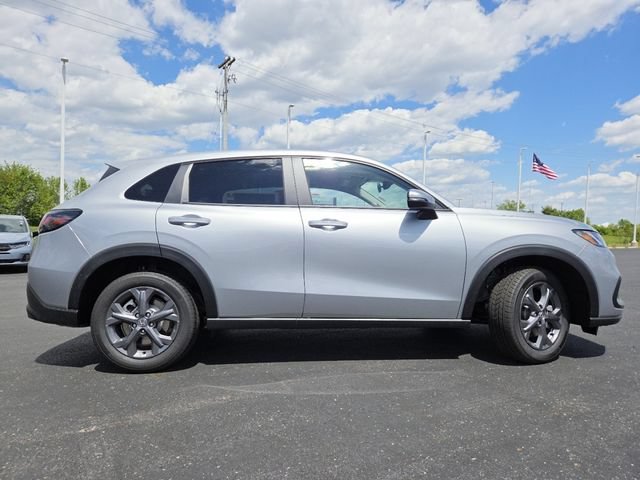 New 2027 Honda HR-V LX image 11