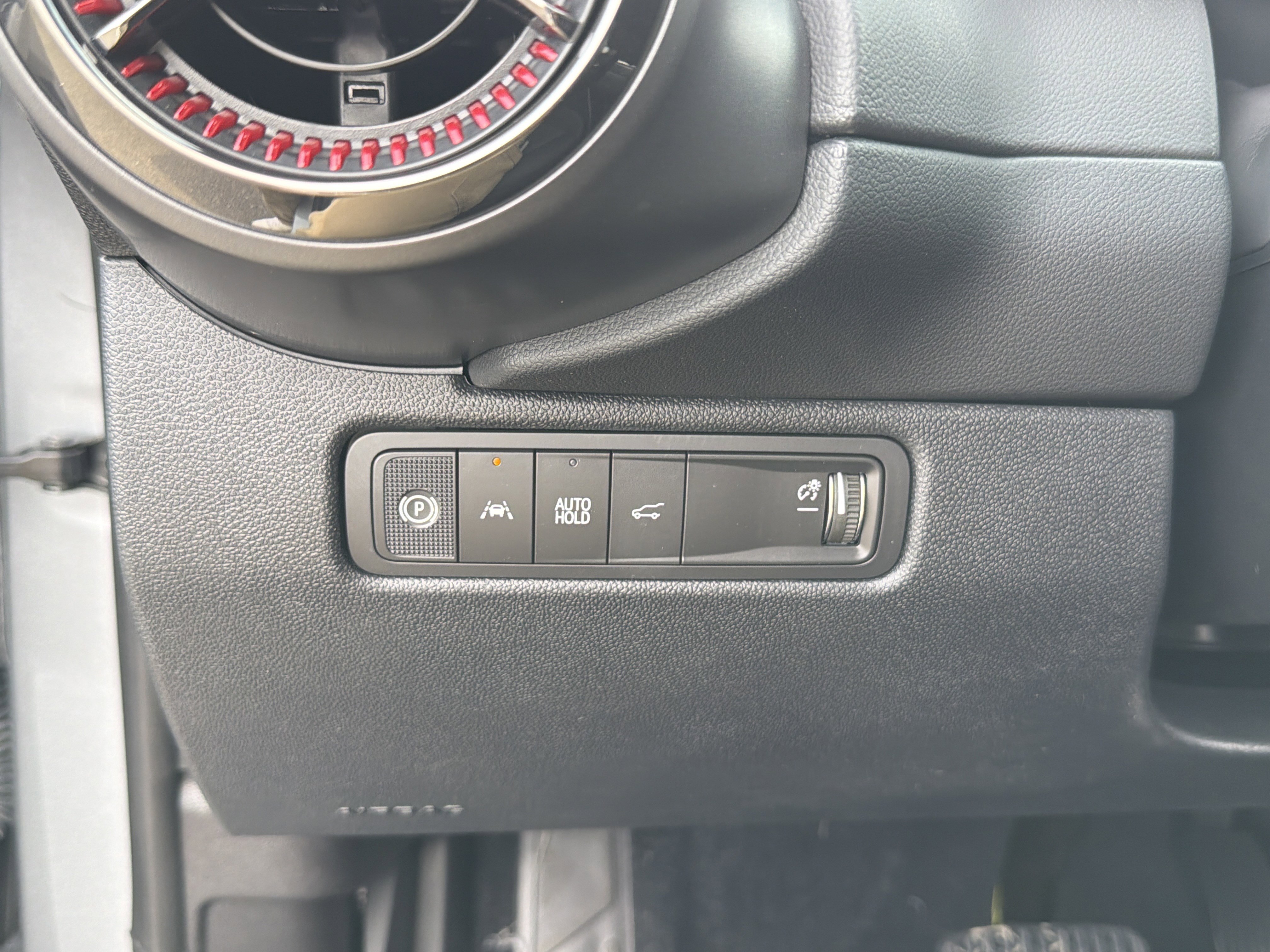 New 2026 Chevrolet Equinox EV RS image 17