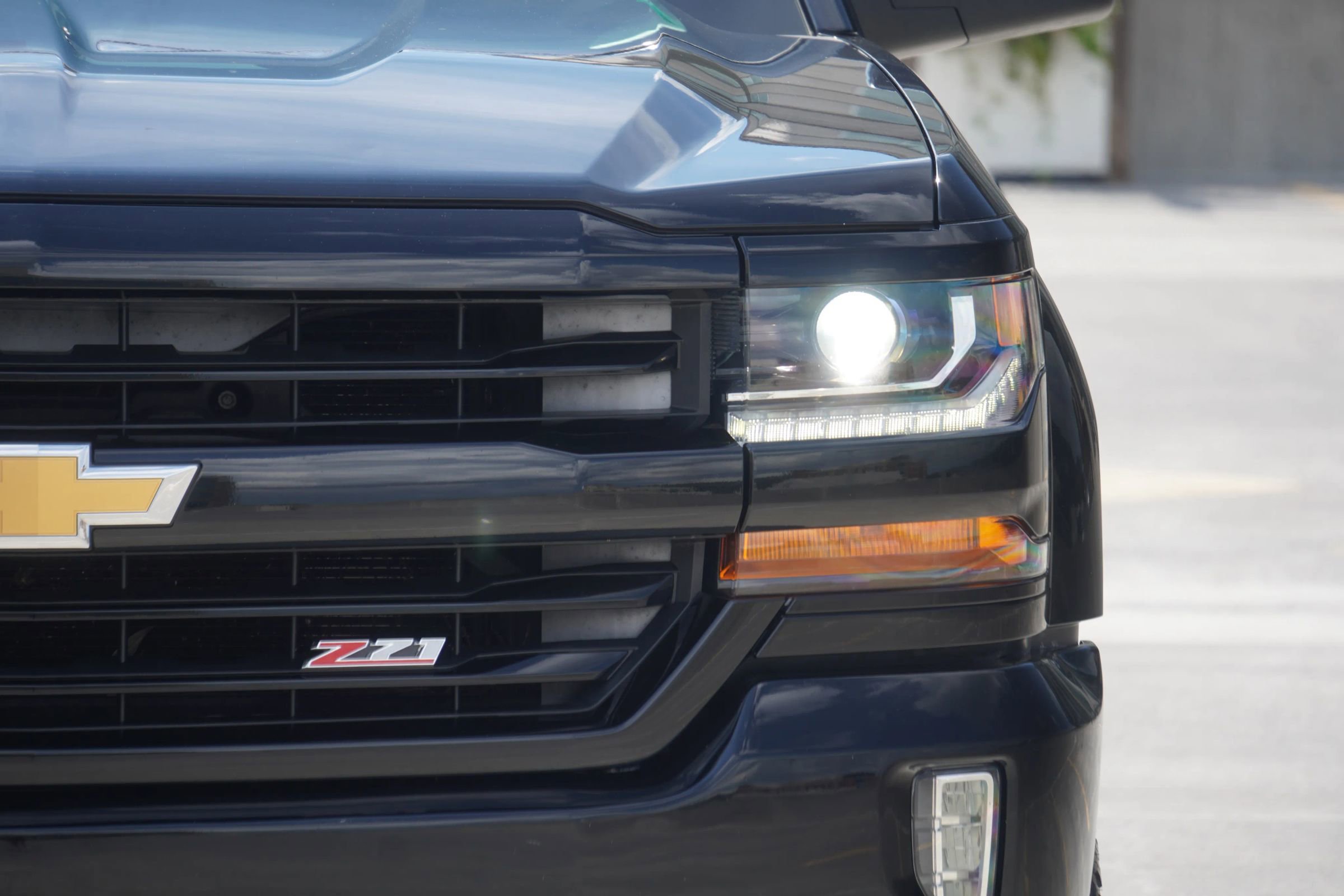 Used 2016 Chevrolet Silverado 1500 LT w/ All Star Edition image 17