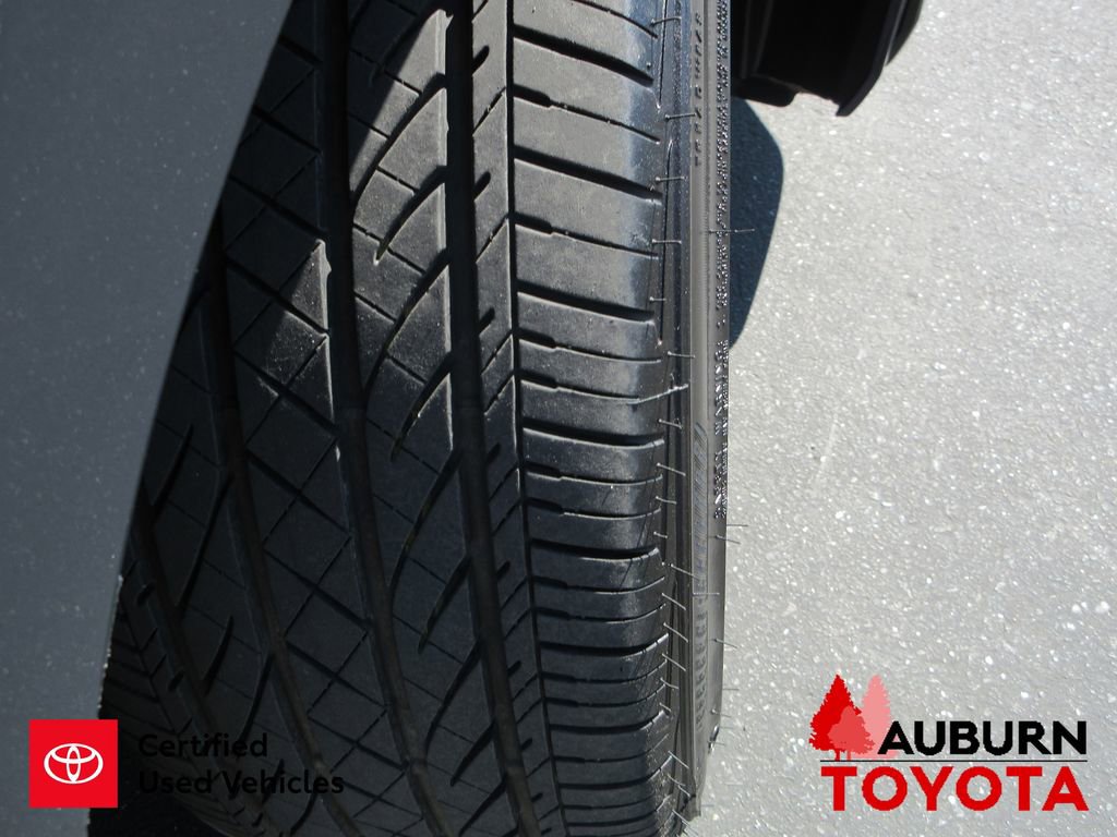 Certified 2026 Toyota Camry SE w/ Multimedia Upgrade Package image 5