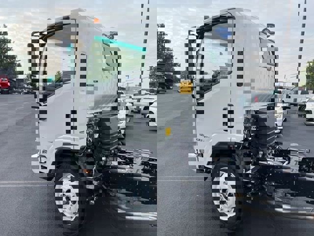 New 2024 Chevrolet Low Cab Forward 5500XG image 5