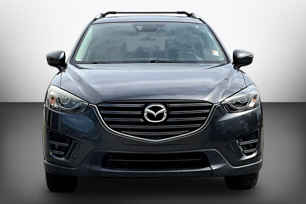 Used 2016 MAZDA CX-5 Grand Touring AWD/4WD image 2