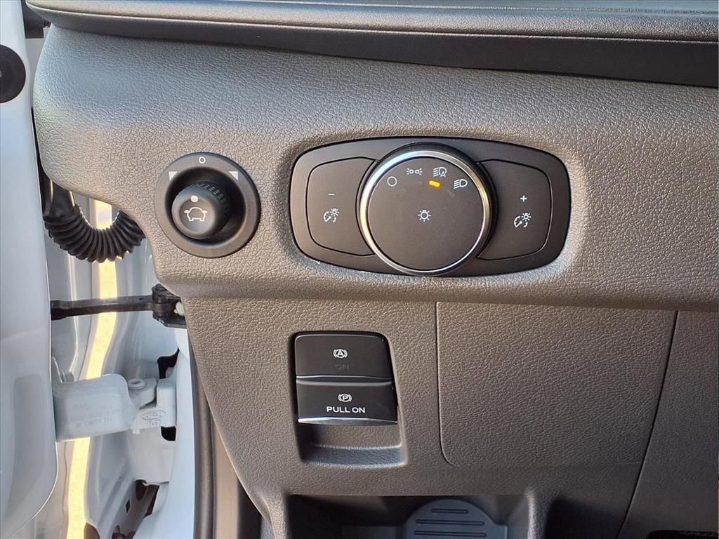 New 2026 Ford Transit 150 Low Roof image 13