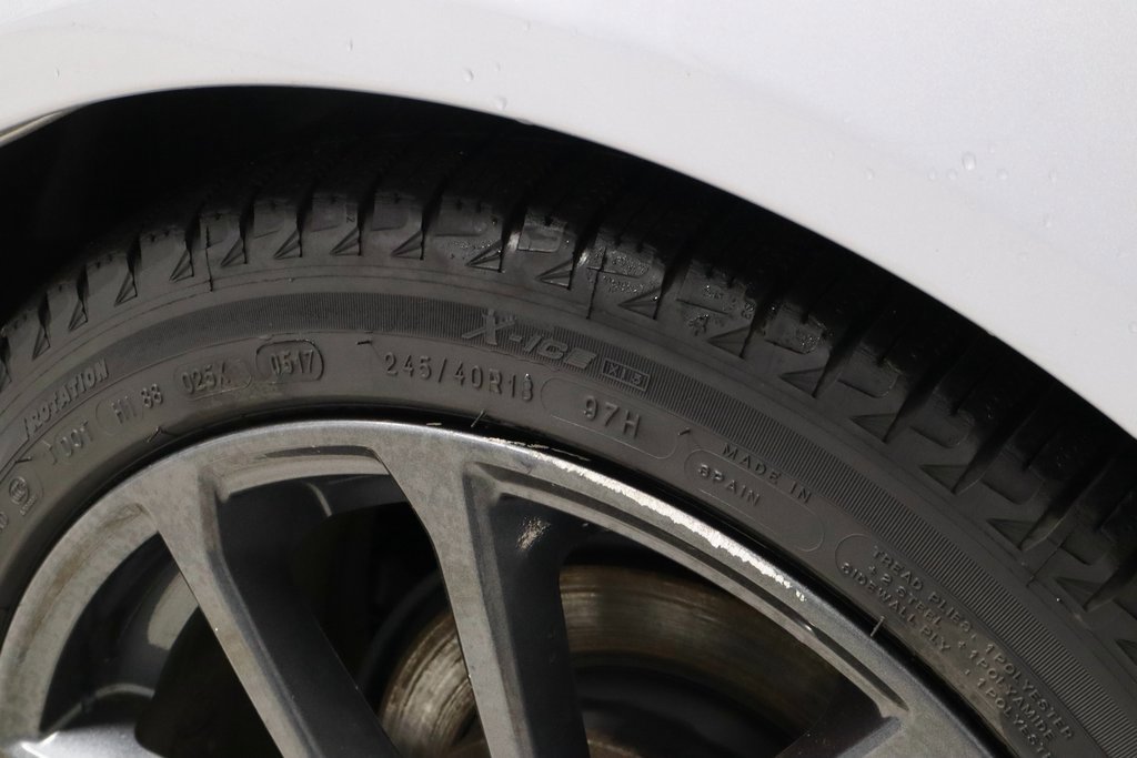 Used 2018 Subaru WRX Premium w/ Popular Package #1 image 19