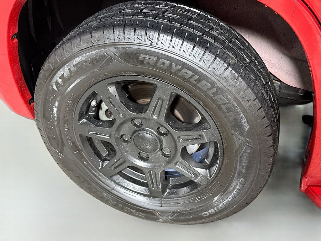 Used 2017 RAM ProMaster 2500 w/ Mopar Trailer Tow Group image 30