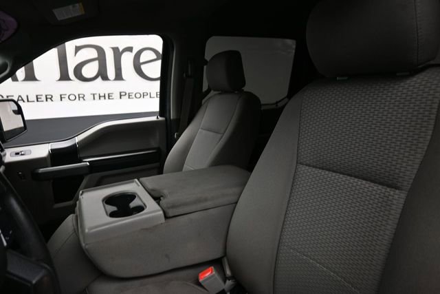 Used 2019 Ford F150 XLT AWD/4WD image 11