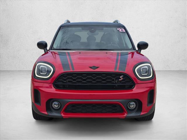 Used 2023 MINI Cooper Countryman S FWD image 2