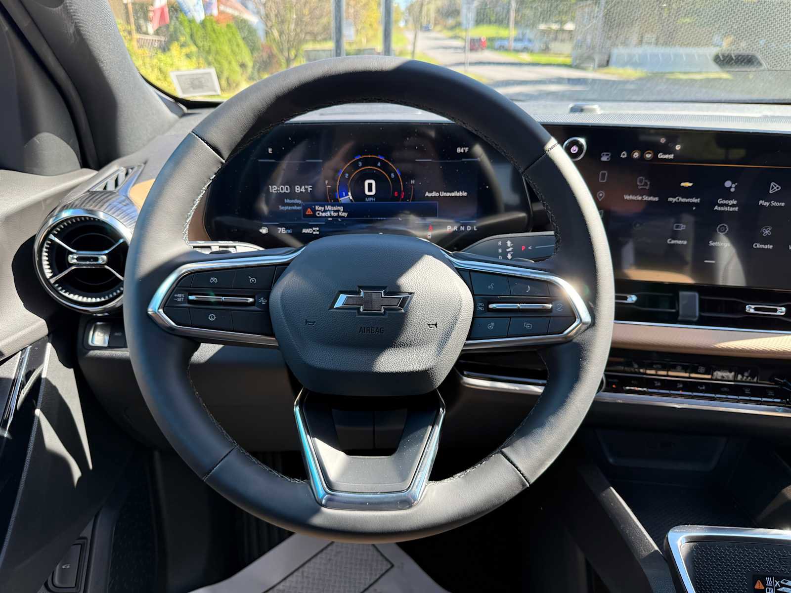 New 2026 Chevrolet Equinox ACTIV image 43