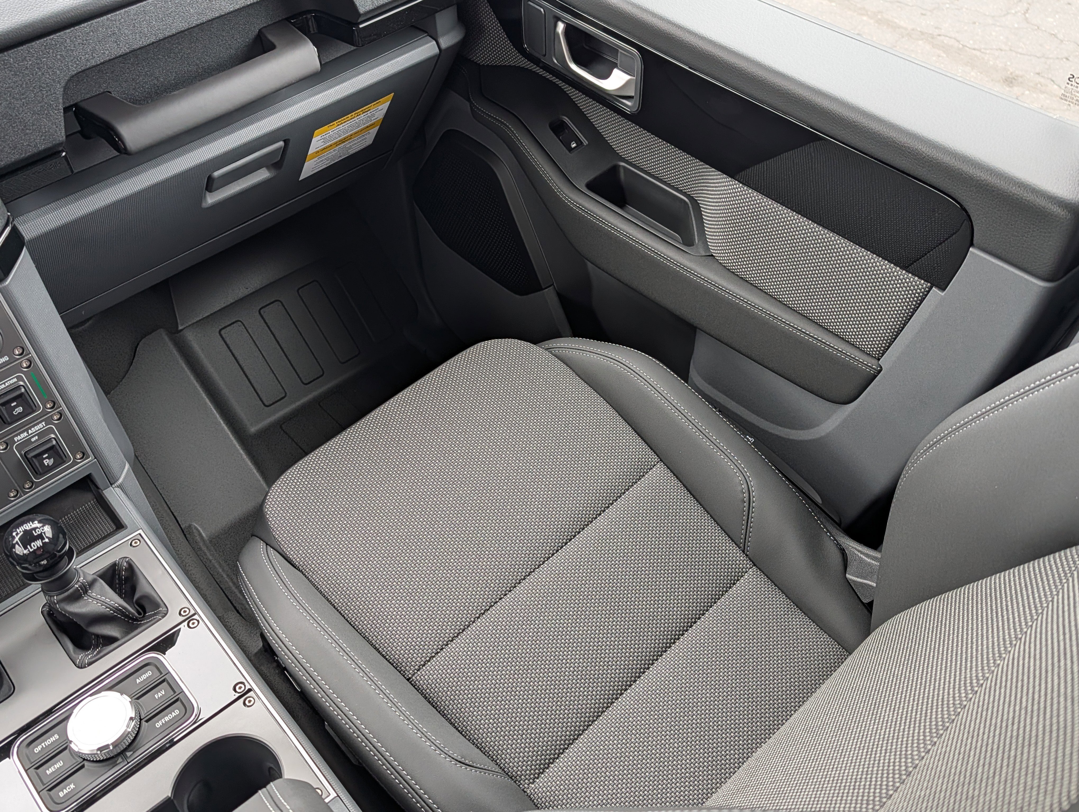 New 2026 INEOS Grenadier image 11