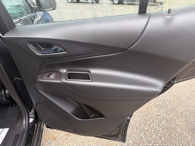 Used 2019 Chevrolet Equinox LT AWD/4WD image 17