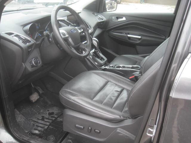Used 2015 Ford Escape Titanium image 18
