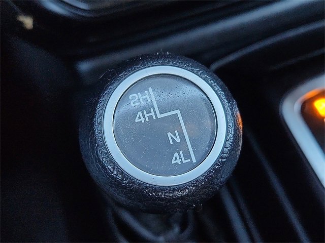 Used 2020 Jeep Wrangler Unlimited Sport image 22