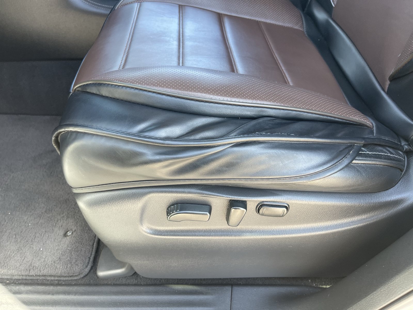 Used 2017 INFINITI QX80 4WD w/ Driver Assistance Package image 22
