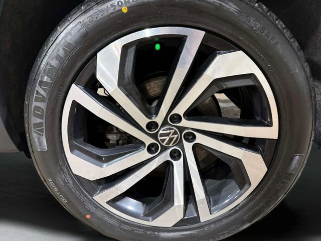 Used 2021 Volkswagen Atlas SEL Premium image 36