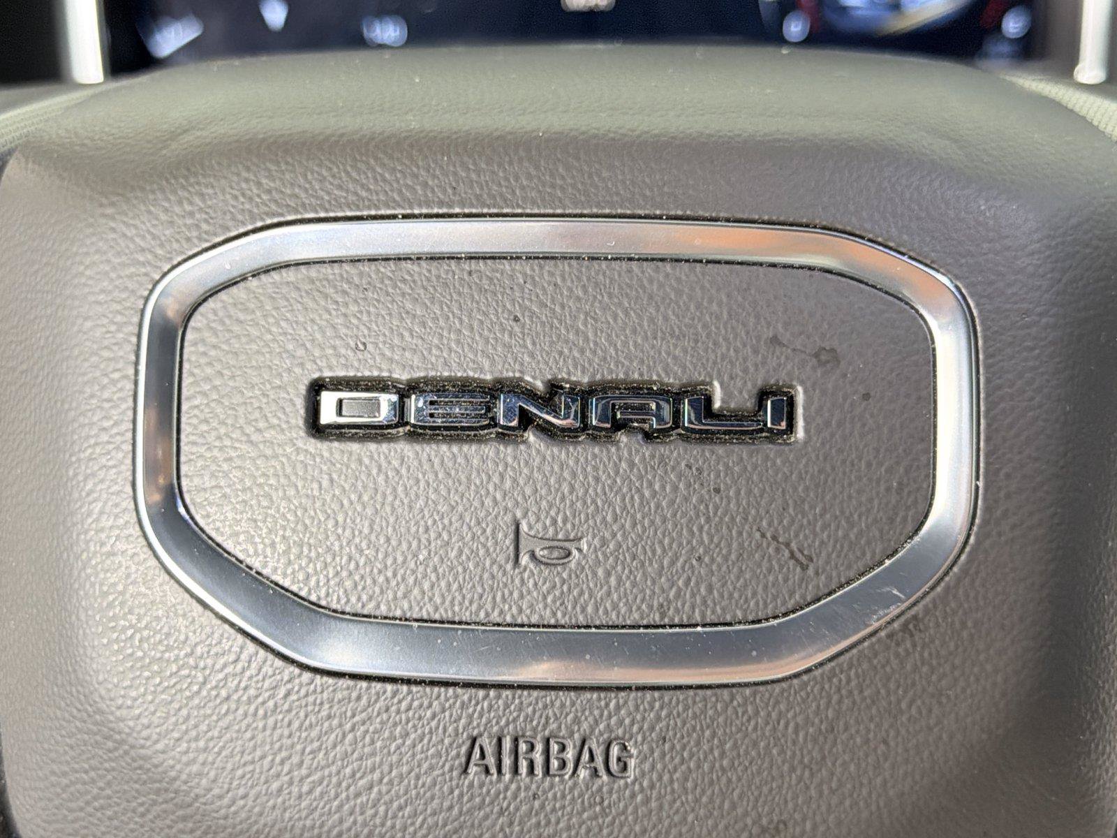 Used 2023 GMC Sierra 1500 Denali w/ Denali Reserve Package AWD/4WD image 20