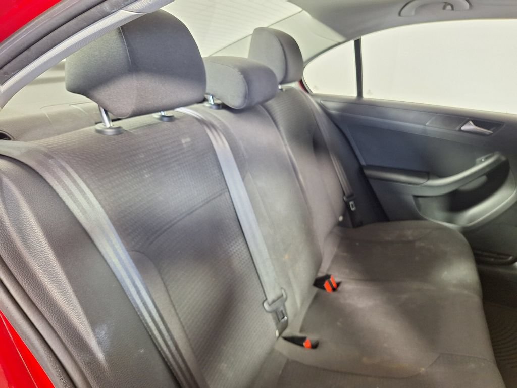 Used 2015 Volkswagen Jetta S w/ Welcome Package FWD image 23