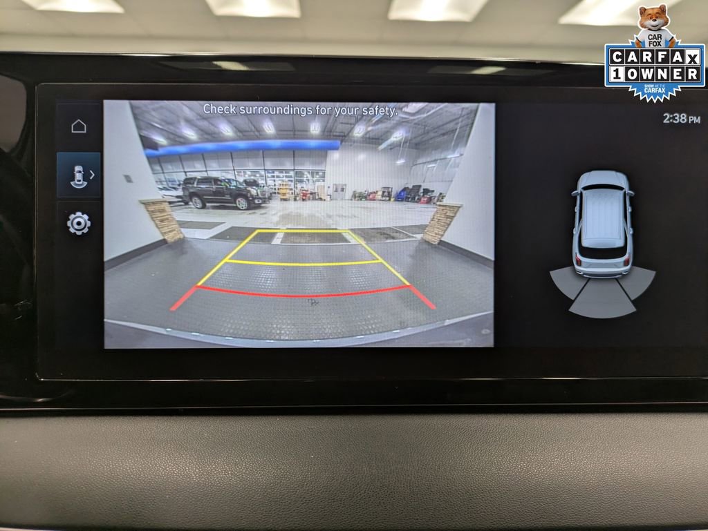 Used 2023 Hyundai Palisade XRT image 13