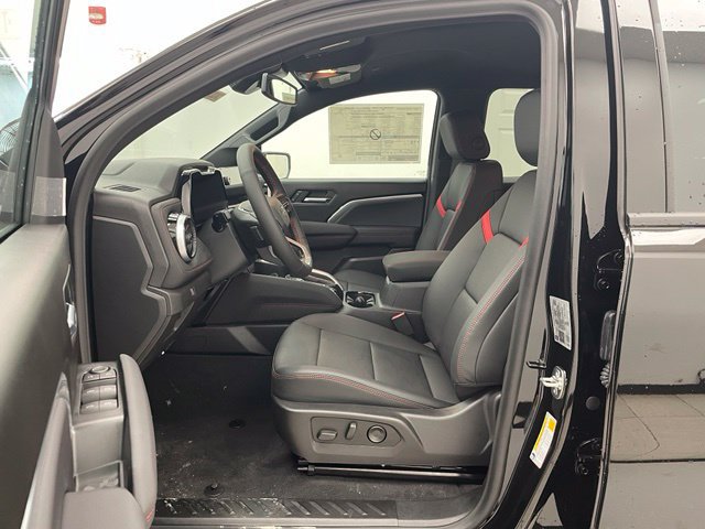 New 2026 Chevrolet Colorado Z71 w/ Technology Package AWD/4WD image 14
