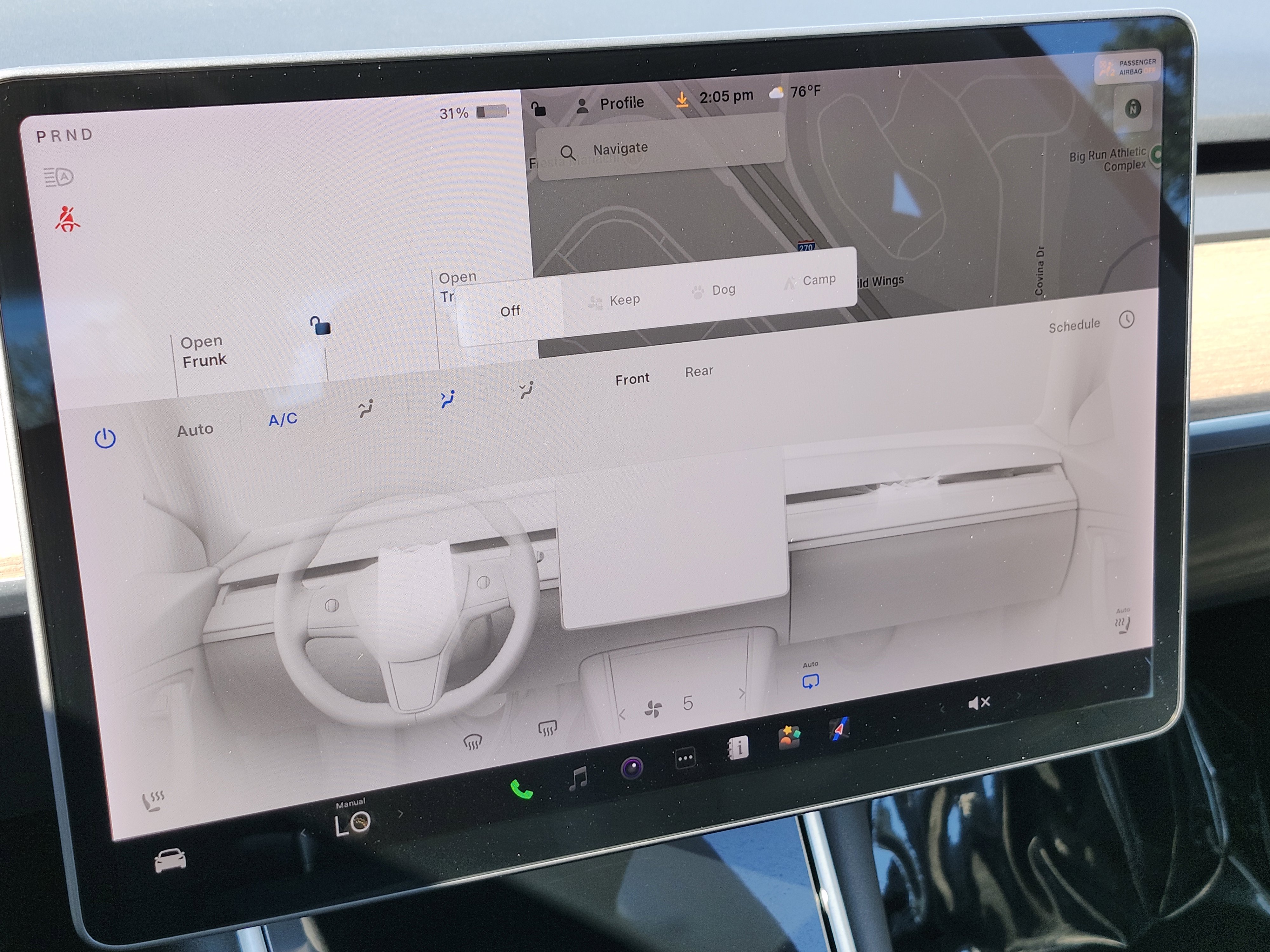 Used 2019 Tesla Model 3 Standard Range Plus image 28