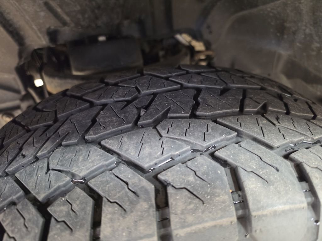 Used 2020 RAM 1500 Classic Warlock w/ Electronics Group image 22