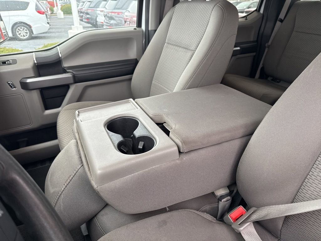 Used 2019 Ford F150 XLT w/ Trailer Tow Package image 16