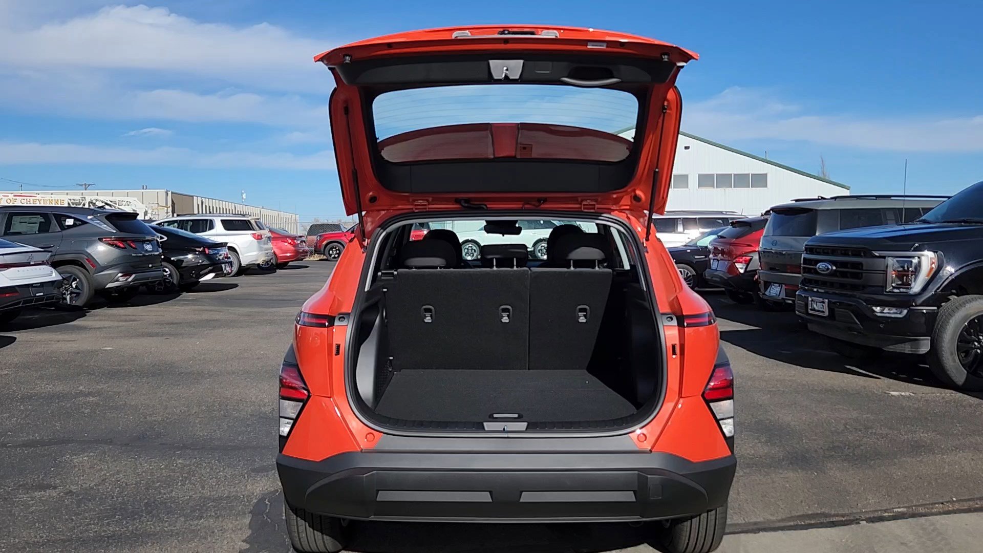 New 2026 Hyundai Kona SE image 17