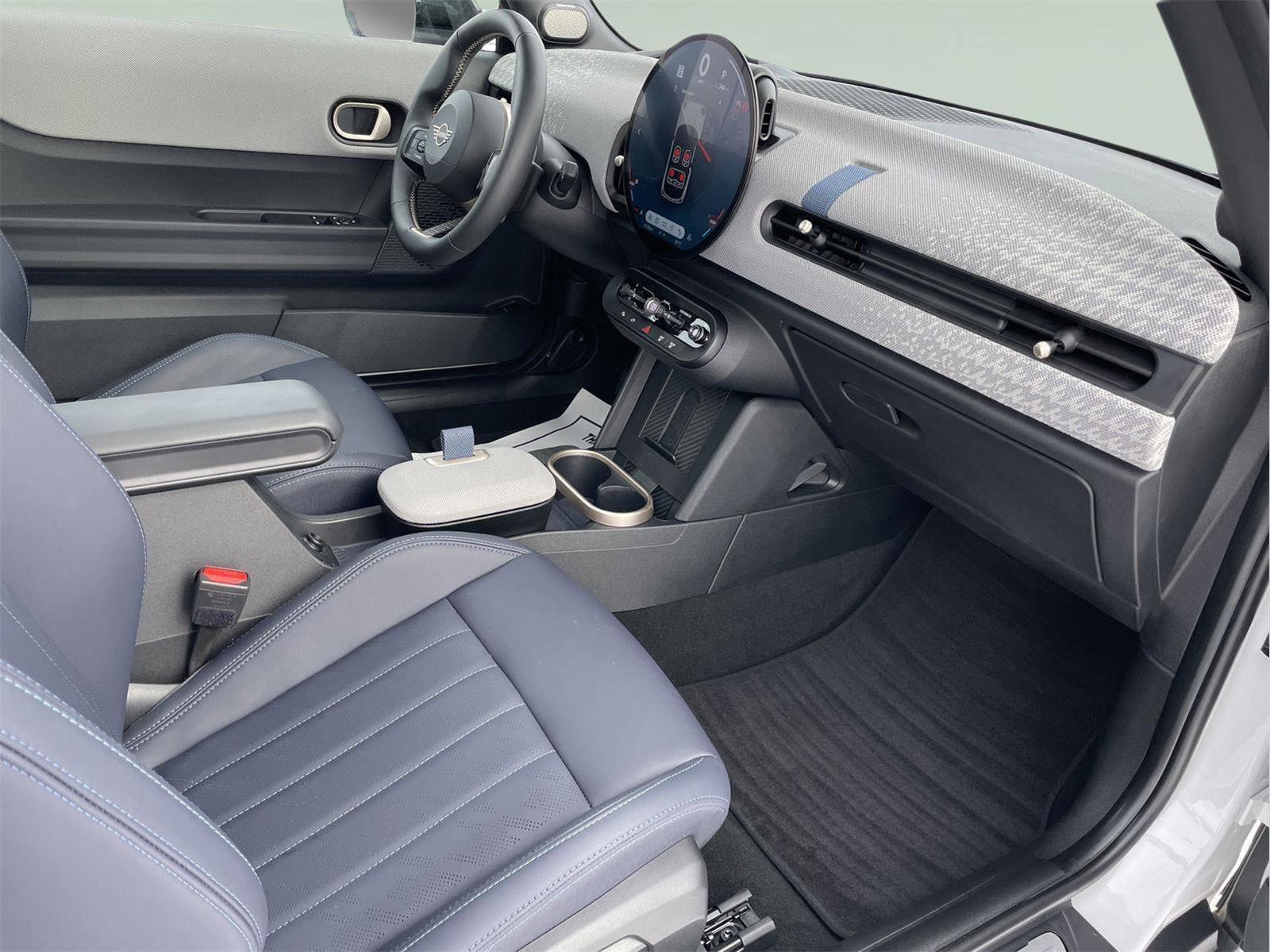 Used 2025 MINI Cooper S image 16