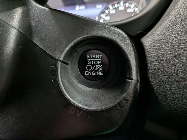 Used 2021 Jeep Renegade Limited image 20