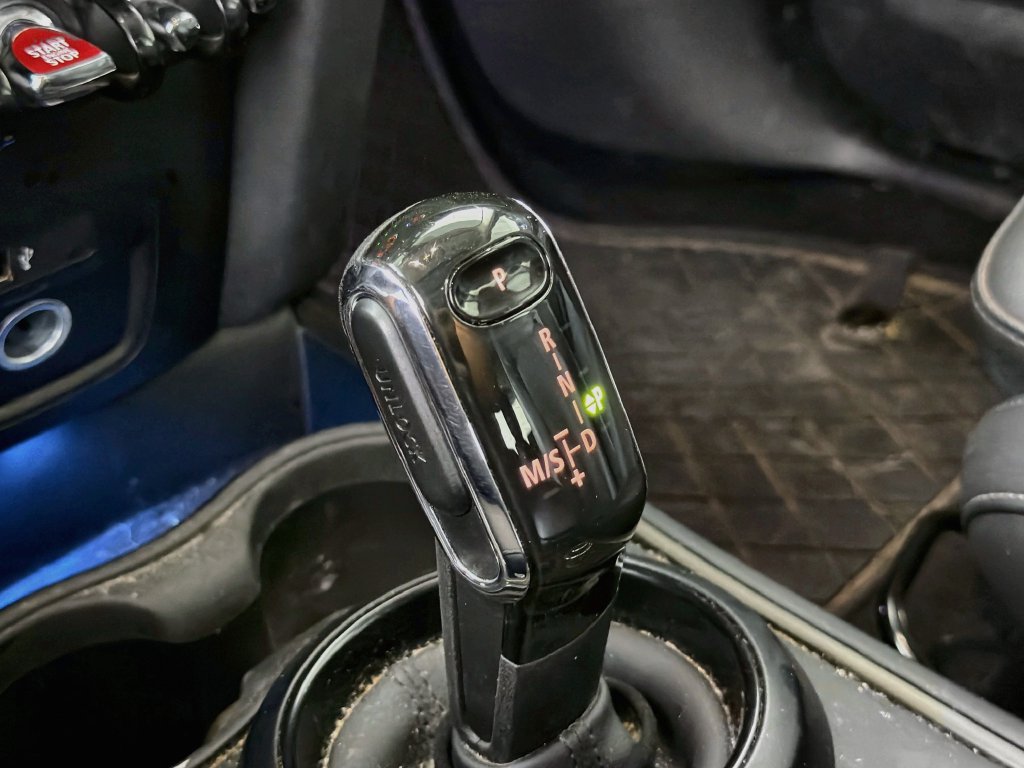Used 2024 MINI Cooper Countryman S FWD image 19
