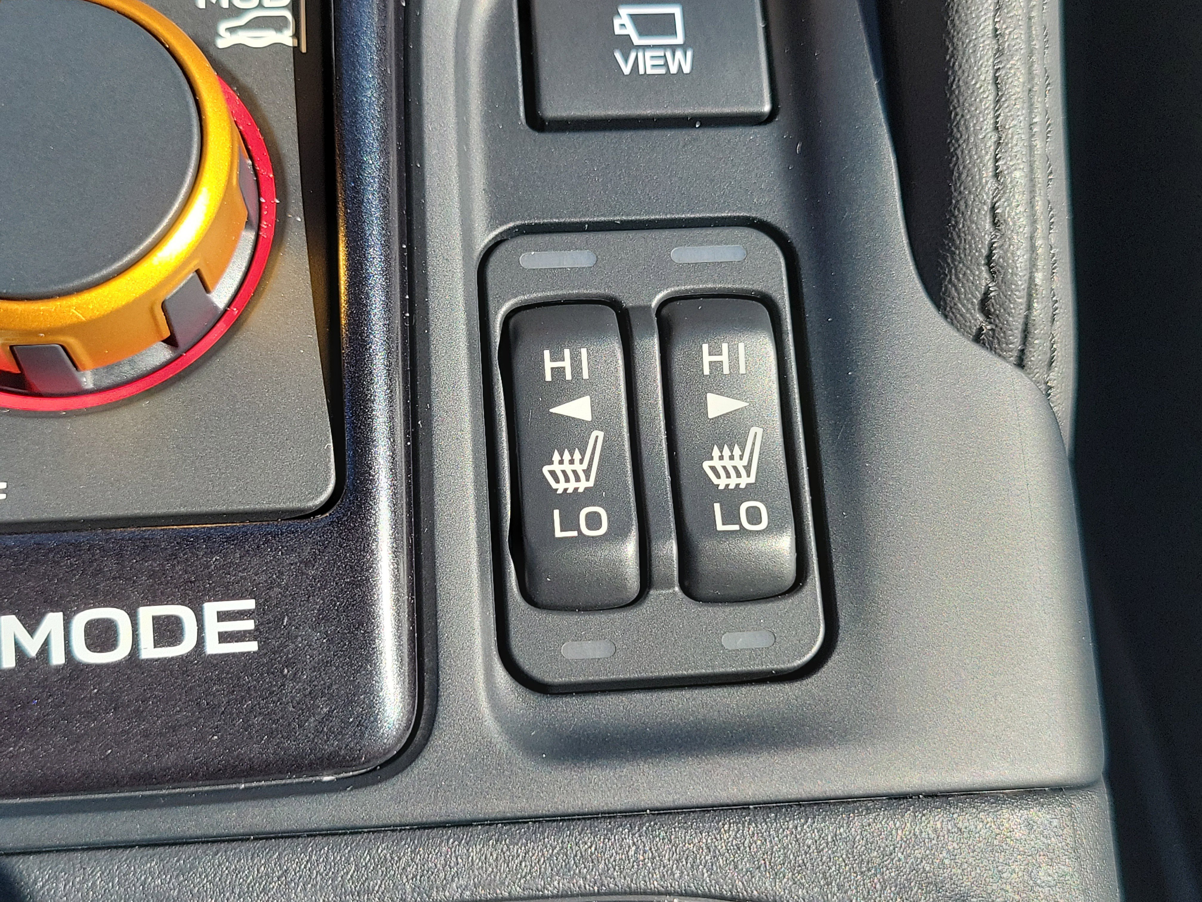 Certified 2022 Subaru Forester Wilderness w/ Wilderness Package image 24