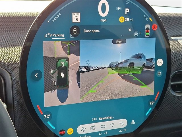 New 2026 MINI Cooper S image 15