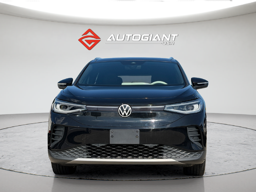Used 2021 Volkswagen ID.4 1st Edition RWD image 13