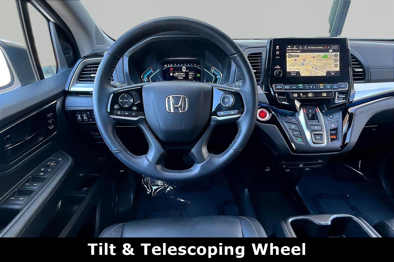 Used 2023 Honda Odyssey Touring image 8