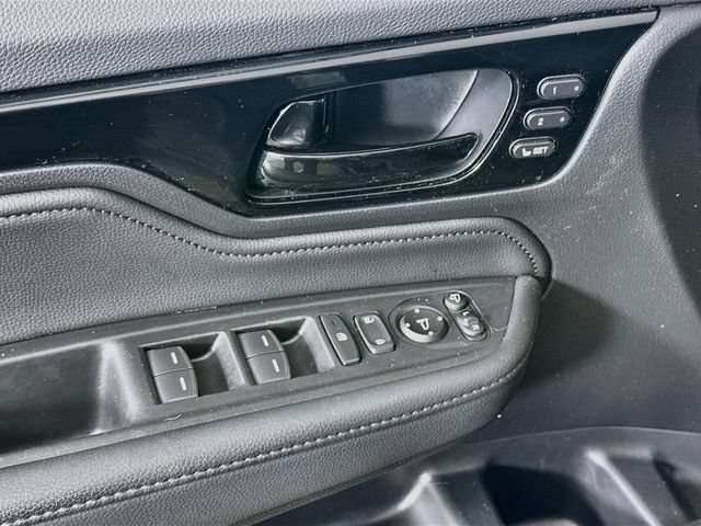 Certified 2025 Honda Odyssey Elite image 25