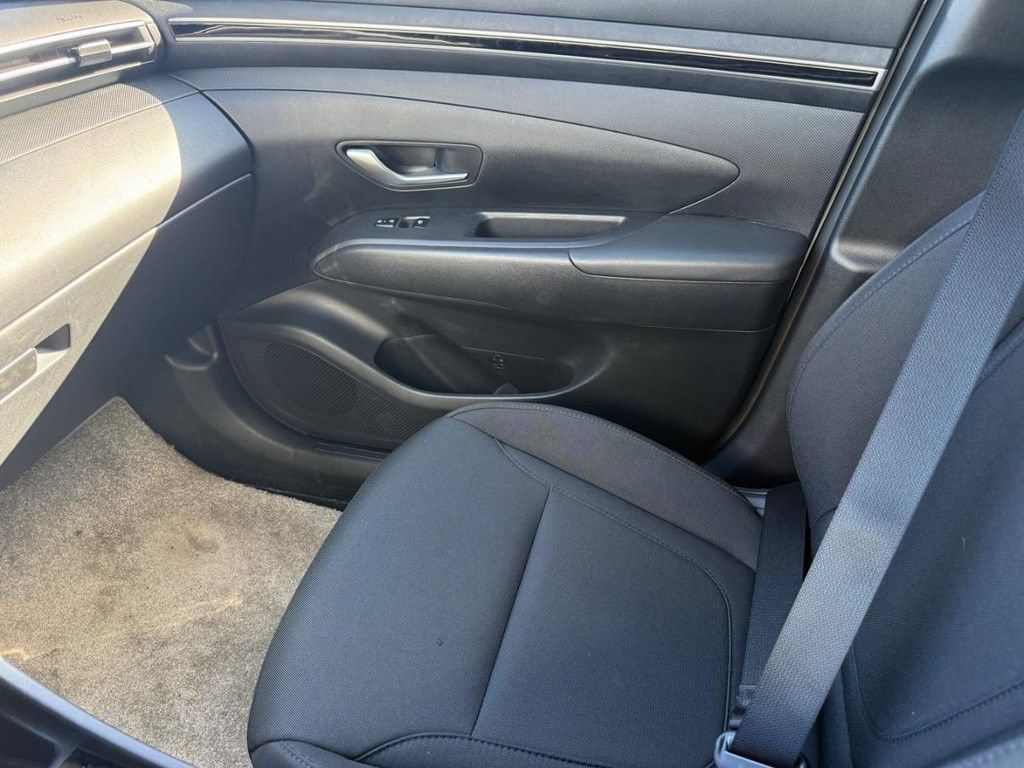 Used 2023 Hyundai Tucson SEL AWD/4WD image 23