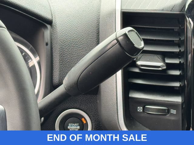 Used 2025 RAM 2500 Big Horn AWD/4WD image 24