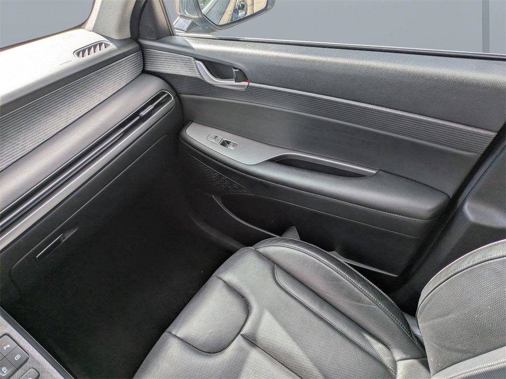 Used 2024 Hyundai Palisade Limited image 19
